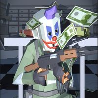 SWAT VS HEIST