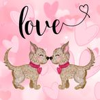 Save the Lonely Dog