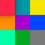 Colors: idle game