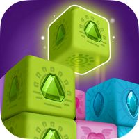 Block Temple: Sort Mania