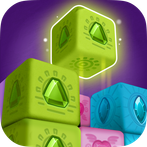 Block Temple: Sort Mania