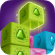 Block Temple: Sort Mania
