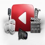 Симулятор видеоблогера