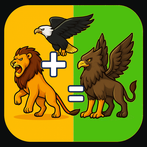 Merge Monster Battle Simulator