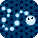 Slither Snake IO:Dot Eat&Grow
