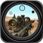 Sniper Shooter 3D Master
