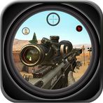 Sniper Shooter 3D Master