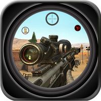 Sniper Shooter 3D Master