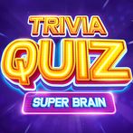 Trivia Quiz: Super Brain