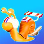 Snail Merge