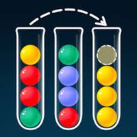 Ball Sort Pro - Colour Match