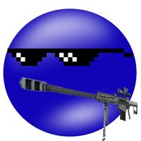 The Survivor MLG /(Snake Head)