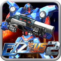 ExZeus 2