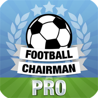 Football Chairman Pro (Soccer)