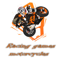 racing games motorcycles