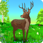 Deer Simulator