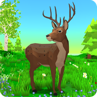 Deer Simulator