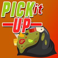 Pick It Up - Gcash Rewards