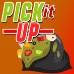 Pick It Up - Gcash Rewards