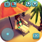 Eden Island Craft: Fishing