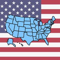 US States & Presidents Quiz –
