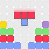Puzzle Color Block