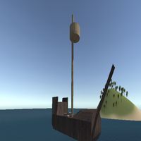 PirateShipVR