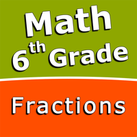 Fractions and mixed numbers