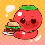 Tomato Catch Up!