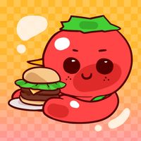 Tomato Catch Up!