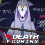 Death Coming