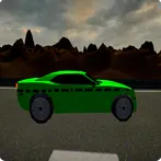 the city of cars | racing and