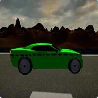 the city of cars | racing and