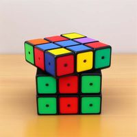 Puzzle Brain Teaser Challenge