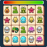 Noi Thu 2022 - Animal Match