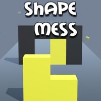 Shape Matcher: Fit and Go