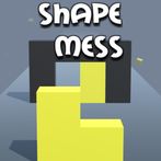 Shape Matcher: Fit and Go