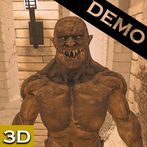 Escape The Old Prison - Horror