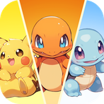 Monster Masters:Pokedex