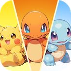 Monster Masters:Pokedex