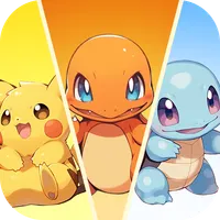 Monster Masters:Pokedex