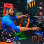 Indian Simulator UAZ Bussid