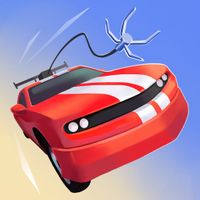 Grapple Car
