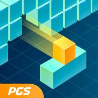 Fill in the wall : Endless Gam