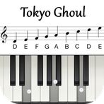 Anime Piano Tokyo Ghoul