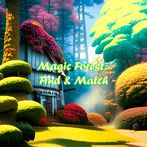 Magic Forest: Find & Match