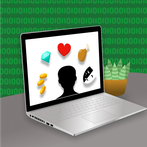 Outcast. 3D life simulator