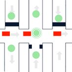 Brain Teaser : Avoid Crash