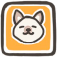 Cartoon Pet: Korean Home