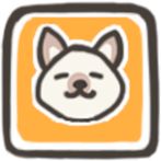 Cartoon Pet: Korean Home